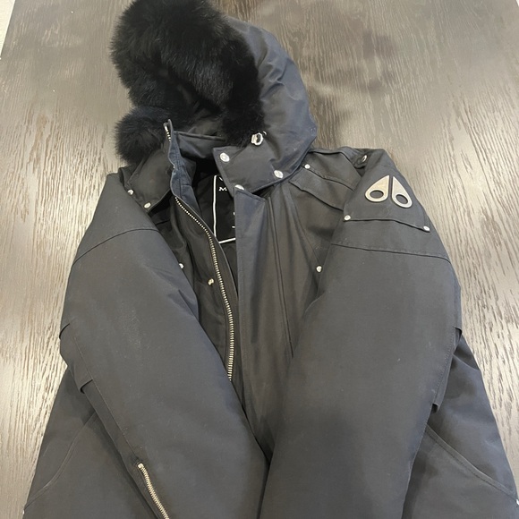 Men’s long moose knuckle - Picture 3 of 7